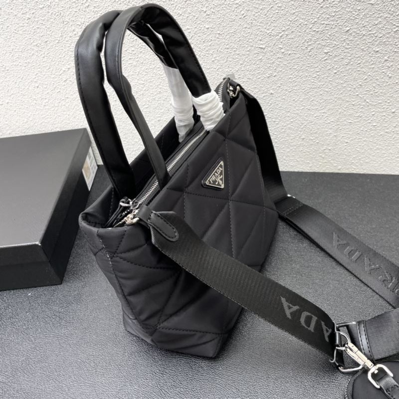 Prada Shopping Bags